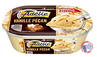 Rappel produit ADELIE ADELIE 0.9L VANILLE PECAN