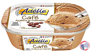 Rappel produit ADELIE 1L CAFE ADELIE