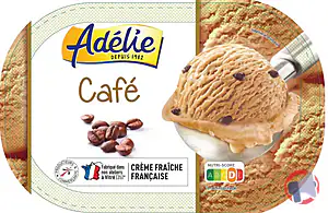 Rappel produit ADELIE 1L CAFE ADELIE