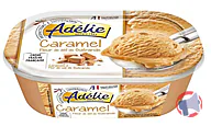 Rappel produit ADELIE ADELIE 1L CARAMEL FLEUR SEL