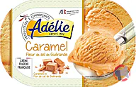 Rappel produit ADELIE 1L CARAMEL FLEUR SEL ADELIE (photo numéro 1)