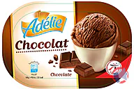 Rappel produit ADELIE 1L CHOCOLAT ADELIE (photo numéro 1)