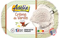 Rappel produit ADELIE 1L CREME DE VANILLE ADELIE (photo numéro 1)