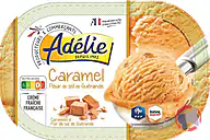 Rappel produit ADELIE ADELIE 1L FFF CARAMEL FLEUR SEL