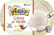 Rappel produit ADELIE 1L (FFF) CREME DE VANILLE ou ADELIE 1L CREME DE VANILLE ADELIE (photo numéro 2)