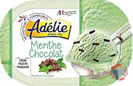 Rappel produit ADELIE ADELIE 1L MENTHE