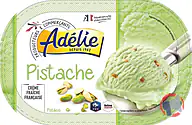 Rappel produit ADELIE 1L PISTACHE ADELIE (photo numéro 1)