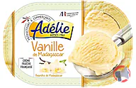 Rappel produit ADELIE 1L VANILLE MADAGASCAR ADELIE (photo numéro 1)