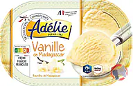 Rappel produit ADELIE 1L VANILLE MADAGASCAR ADELIE (photo numéro 1)