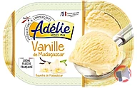 Rappel produit ADELIE 1L VANILLE MADAGASCAR ADELIE (photo numéro 1)