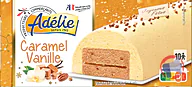 Rappel produit ADELIE BUCHE VANILLE CARAMEL ADELIE (photo numéro 1)