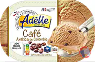 Rappel produit ADELIE ADELIE CAFE 1L