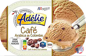 Rappel produit ADELIE CAFE 1L ADELIE