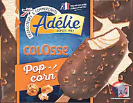 Rappel produit ADELIE COLOSSE 4x80mL POPCORN ADELIE (photo numéro 2)