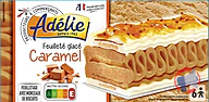 Rappel produit ADELIE ADELIE DONATELLO 650mL CARAMELO