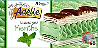 Rappel produit ADELIE ADELIE DONATELLO 650mL MENTHE
