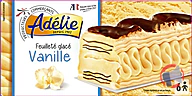 Rappel produit ADELIE ADELIE DONATELLO 650mL VANILLE