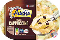 Rappel produit ADELIE ADELIE FACON CAPPUCCINO 0.9L