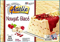 Rappel produit ADELIE NOUGAT GLACE ADELIE (photo numéro 1)