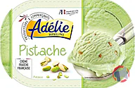 Rappel produit ADELIE ADELIE PISTACHE 1L