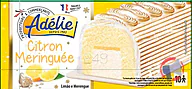 Rappel produit Adelie Citron meringuée