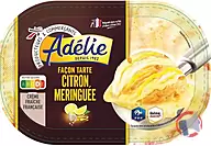 Rappel produit ADELIE FACON TARTE CITRON MERINGUEE 900ML