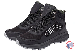 Rappel produit CHAUSSURES DE RANDONNEE ADULTE ADVENTURIDGE