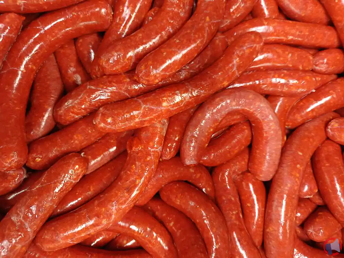 Rappel de produit : Merguez de la marque Affrais pour suspicion de salmonelle