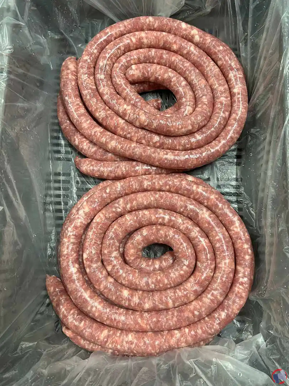 Rappel – Affrais saucisse toulouse brasse