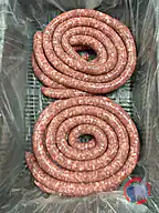 Rappel produit SAUCISSE DE TOULOUSE BRASSE AFFRAIS