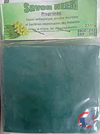 Rappel produit Savon Neem African Source (photo numéro 2)