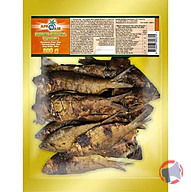 Rappel produit AFROASE Bongas séchés entiers.