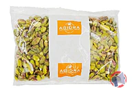 Rappel produit AGIDRA PISTACHE DECORTIQUEE 250GR AGIDRA