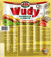 Rappel produit WUDY Wurstel - divers libellés AIA (photo numéro 1)