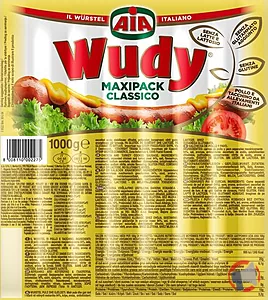 Rappel produit WUDY Wurstel - divers libellés AIA