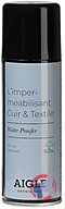 Rappel produit IMPERMEABILISANT CUIR & TEXTILE AIGLE