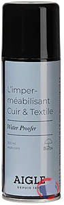 Rappel produit IMPERMEABILISANT CUIR & TEXTILE AIGLE