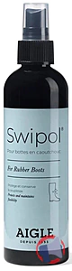 Rappel produit SWIPOL AIGLE