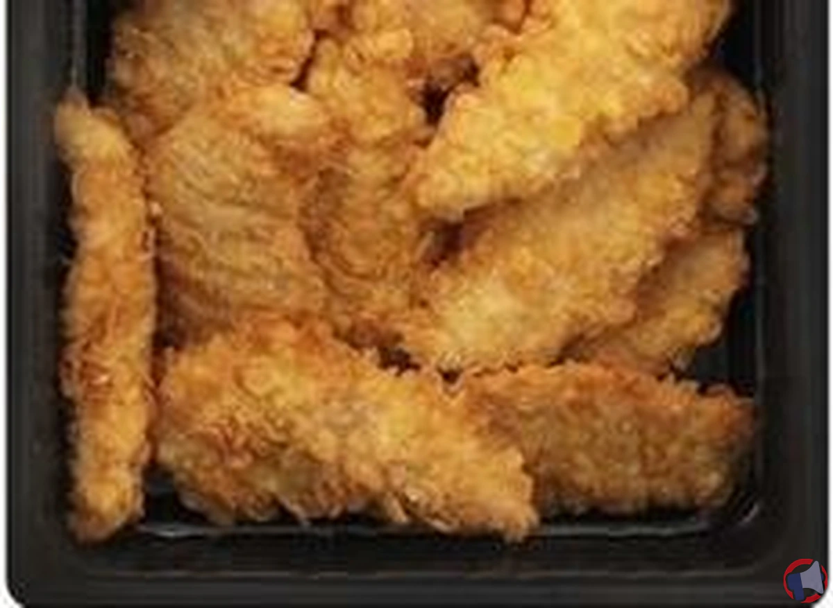 Rappel de produit : Aiguillette de poulet cornflake vendue chez Carrefour Cluses