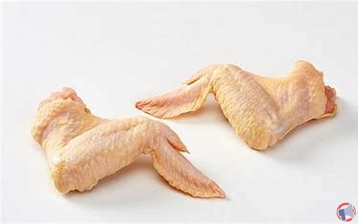 Rappel de produit : Aile de poulet jaune vendue chez Carrefour Le Port
