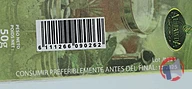 Rappel produit Hierbas de té - Herbal tea Al Jawda (photo numéro 3)