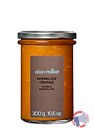 Rappel produit Marmelade d'orange 300g Alain MILLIAT