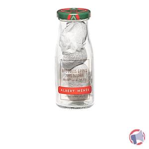 Rappel produit Bouquets garnis pour poissons 12G ALBERT MENES