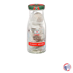 Rappel produit MELANGE POUR VIN CHAUD 40G ALBERT MENES