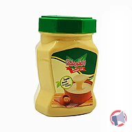 Rappel produit Sésame Tahini (pâte de sésame) ALGOTA (photo numéro 1)
