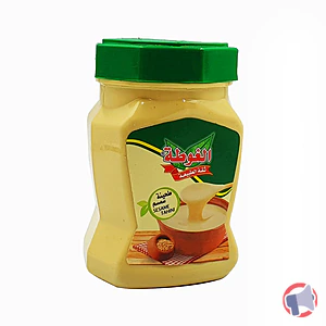 Rappel produit Sésame Tahini (pâte de sésame) ALGOTA