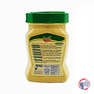 Rappel produit Sésame Tahini (pâte de sésame) ALGOTA (photo numéro 2)