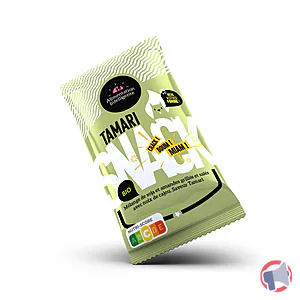 Rappel produit Tamari snack Alimentation Intelligente