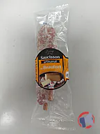 Rappel produit Saucisson sec beaufort 180g VPF Alliance Producteur (photo numéro 1)