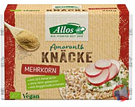 Rappel produit Amaranth Knäcke ALLOS (photo numéro 2)